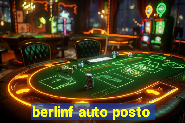 berlinf auto posto